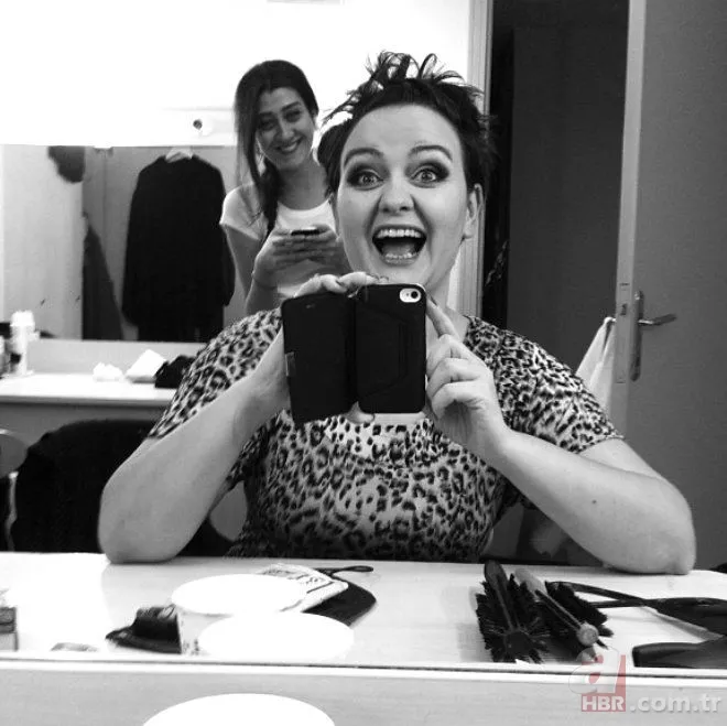 7 Numara'nın Rüya'sı Nuray Uslu'nun son hali şaşırtıyor! 5