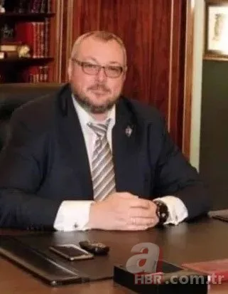 Rus oligarkların esrarengiz ölümleri! Listeye “emlak kralı” Dmitry Zelenov da eklendi 11