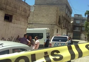 Gaziantep'te sivil polise saldırı