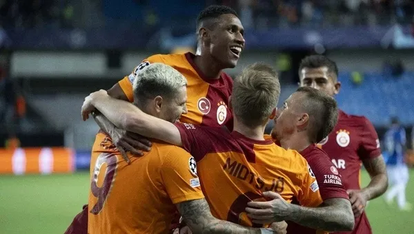 GS-Bayern Münih maçı ücretsiz mi? 24 Ekim 2023 Galatasaray Bayern Münih maçı ücretsiz nereden, nasıl izlenir?