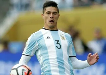 Trabzonspor Facundo Roncaglia'yı transfer ediyor!