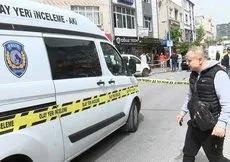 İstanbul’da kuyumcu soygunu! Ekipler bölgede