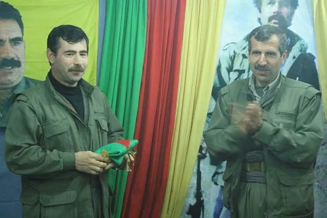 Terörist Sofi Nurettin’e operasyonda dikkat çeken ayrıntı: Sırada Murat Karayılan ve Cemil Bayık teorisyenler var