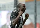 Aboubakar Galatasaray derbisinde oynayacak mı?