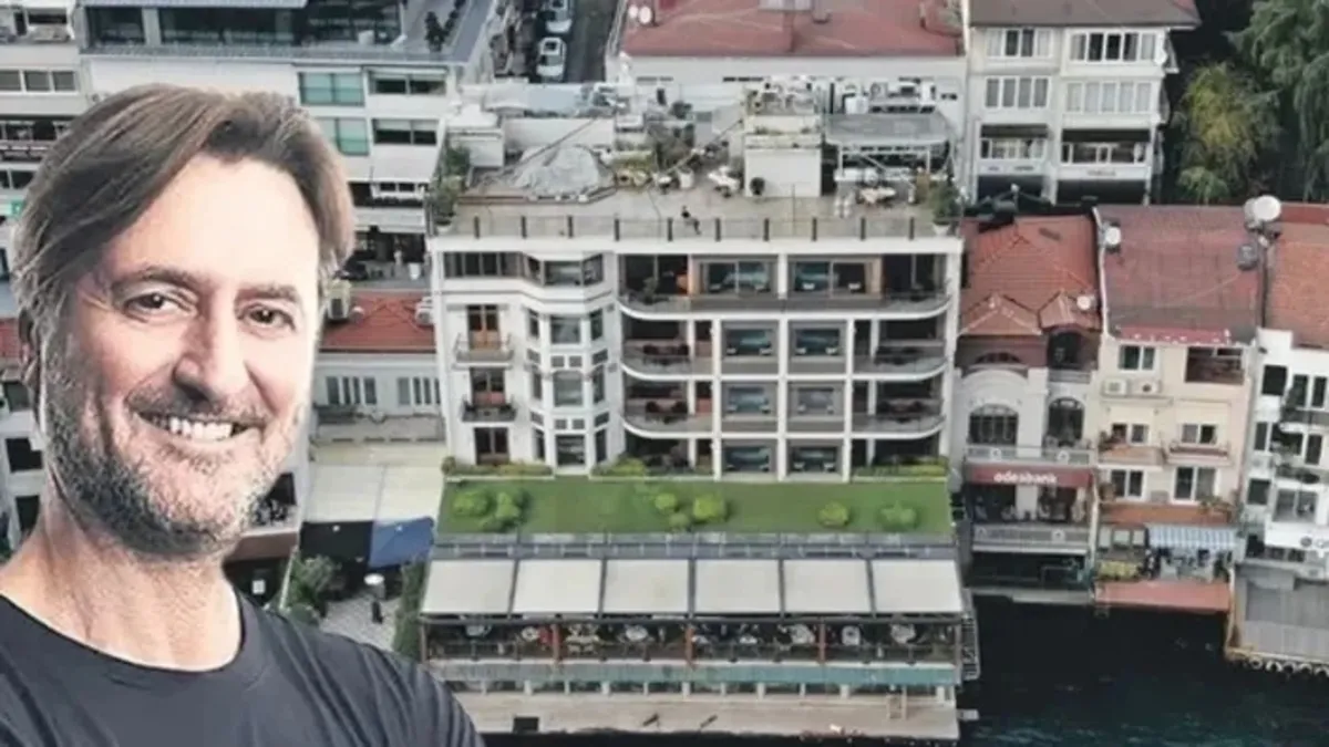 Bebek Otel'deki gizli kameraların arkasındaki isim deşifre oldu! Organizatör Fatma Yılmaz gözaltında