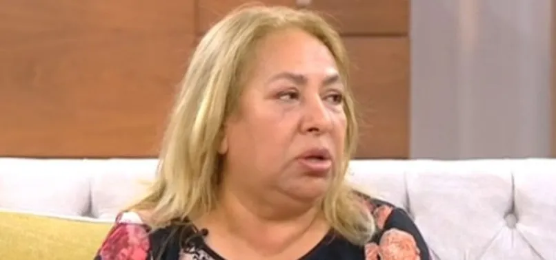 dilber ay dan flas itiraf cezaevinde kendini asmis a haber son dakika magazin haberleri