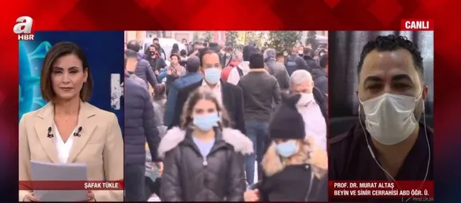 Korona geçiren erkek 'yanık lastik', kadın 'çürümüş soğan' kokusu alıyor! Kovid-19 geçirenlerde kalıcı etkiler neler? - 2
