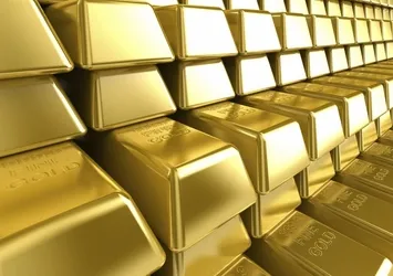 Etiyopya'da 900 ton altın rezervi bulundu