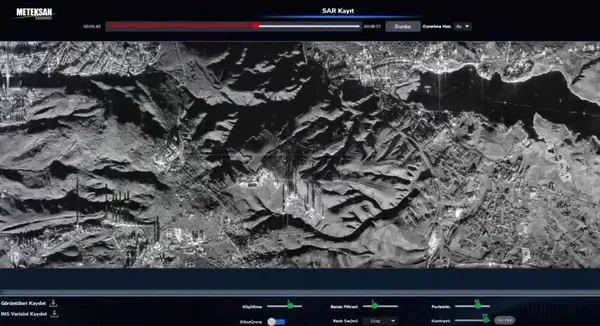 AKSUNGUR’a MİLSAR müjdesi! Deniz Kuvvetleri Komutanlığı kullanmaya başladı