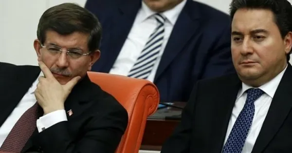 1679694504144.jpg TİP'li Erkan Baş'tan yargılama tehdidi! Küçük ortaklar Ahmet Davutoğlu ve Ali Babacan hedefte... - 4