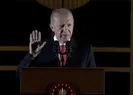 Başkan Erdoğandan önemli açıklamalar