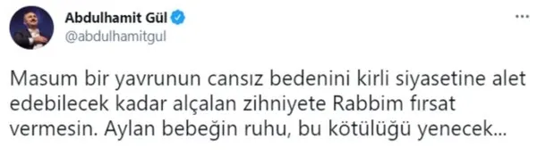CHP’li Canan Kaftancıoğlu’ndan Aylan Kurdi’li çirkin paylaşım!