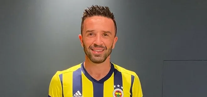 Son dakika: Fenerbahçe ikinci transferi açıkladı! Gökhan Gönül Kadıköy’e döndü!