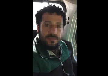 İzmir'de terör örgütü DEAŞ'a operasyon