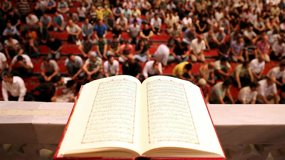 Berat gecesinde affedilmeyecek 7 kişi