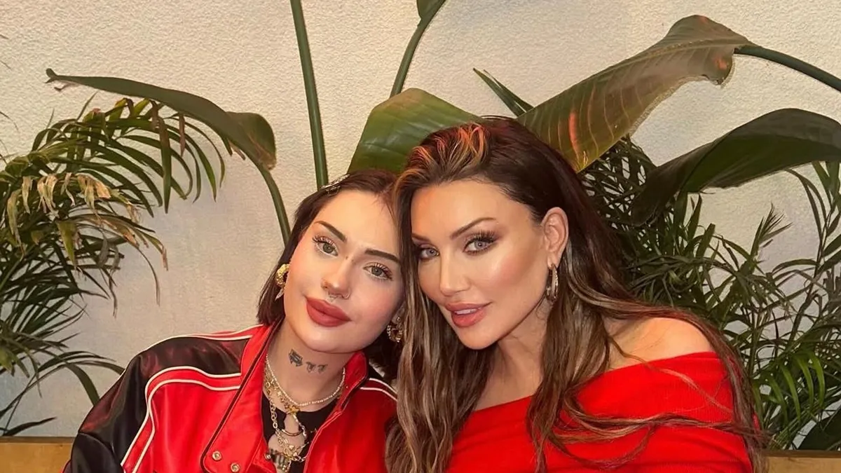 Umut Akyürek zor günleri geride bıraktı! Kızı uyuşturucuyla mücadele ediyordu