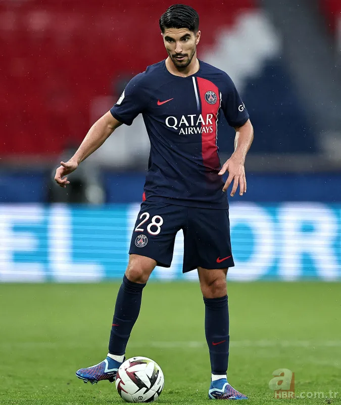 Galatasaray'a İspanyol 10 numara! Okan Buruk istedi yönetim bitiriyor 15