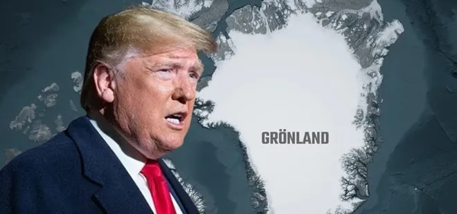 ABD’den skandal açıklama: Grönland’ı ilhak önceliğimiz | Avrupa’da yeni cephe mi açılıyor?
