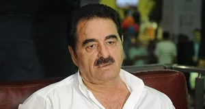 Konseri yangın nedeniyle ertelendi