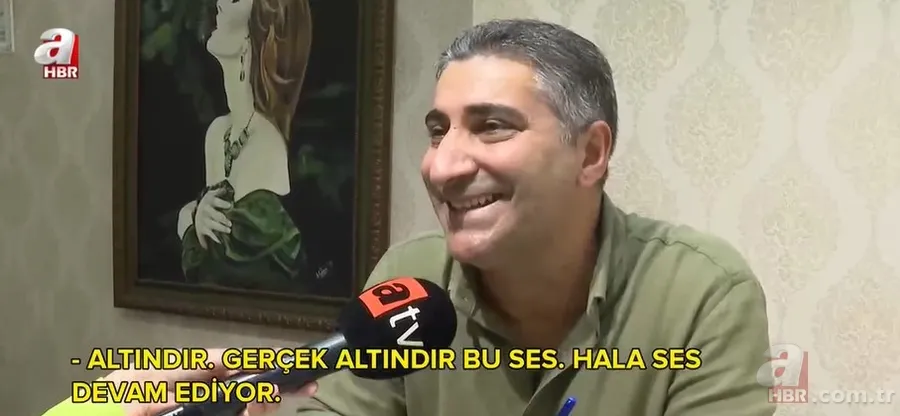 Altın alırken dikkat! Kalpazanlar altının ayarıyla oynuyor I Sahte altın nasıl anlaşılır? 8