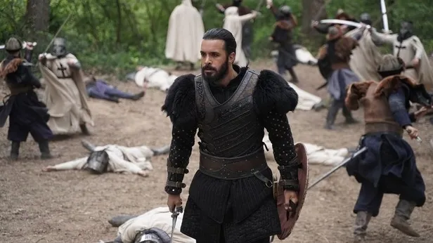 Alparslan Büyük Selçuklu bu akşam var mı yok mu? 22 Mayıs Alparslan Büyük Selçuklu yeni bölüm neden yok? TRT 1 yayın akışı...