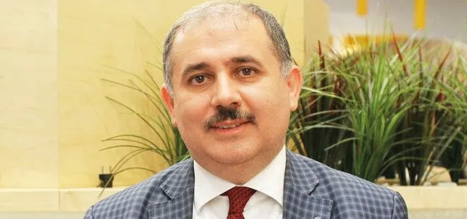 Prof. Dr. İsmail Koyuncu kimdir? İstanbul Teknik Üniversitesi İTÜ Rektörü İsmail Koyuncu kaç yaşında, nereli?