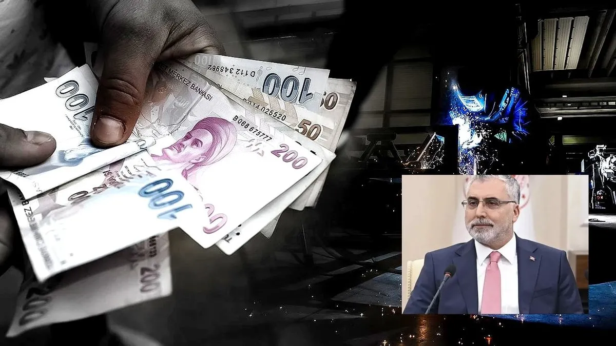 Temmuz zam oranı belli oluyor! Asgari ücrete ara zam var mı?