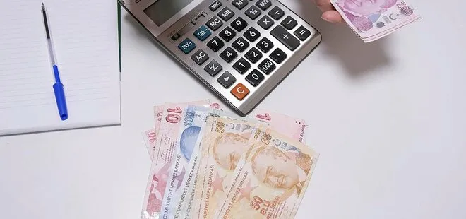 Gelir vergisinde rekor! Bugüne kadarki en yüksek seviye