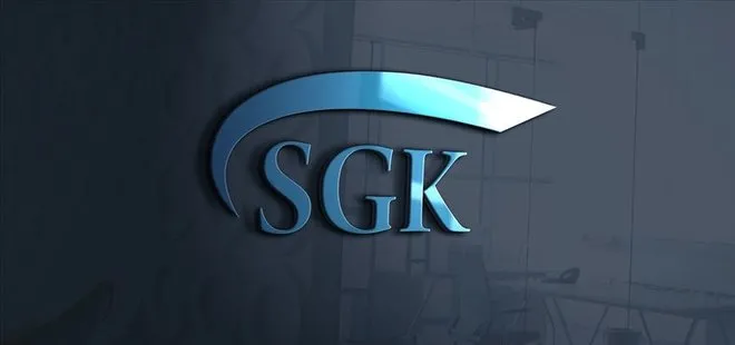 Son dakika: SGK’dan FOX’un emekli maaşlarında “kesinti” iddialarına yalanlama