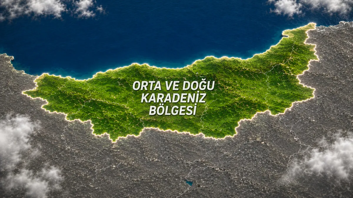 Meteoroloji’den sarı kodlu uyarı! 5 il için alarm verildi: İstanbul’da hava nasıl olacak? - 5