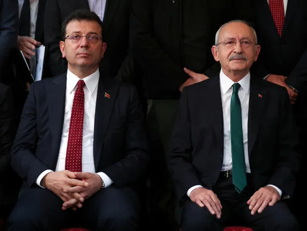 Savcı Sayan’dan çok konuşulacak iddia: Kılıçdaroğlu İmamoğlu’ndan istifasını istedi