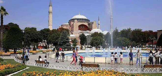 AB’den Türkiye için seyahat kısıtlaması skandalı