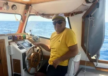 Bir testle 300 milyonluk servetin ortağı oldu!