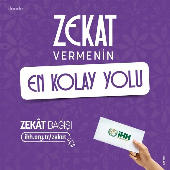 İHH REKLAM
