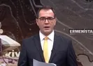 MSBden Ermenistana sert tepki