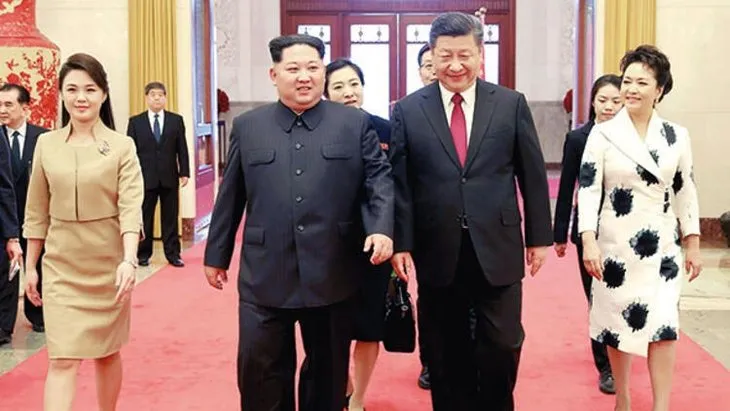 Son dakika: Kuzey Kore lideri Kim Jong-un bir ölüm emri daha verdi! Dünyayı şoke eden karar