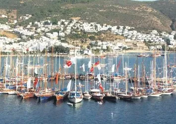 Beyaz bayrak kararı Yunan adalarını sarstı