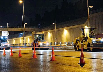 Son dakika: İBB'ye 565 milyon liralık haciz şoku! Metro parası asfalt borcuna gitti...
