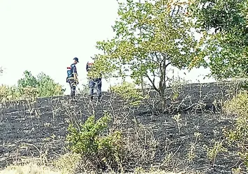 Kırklareli'nde göçmen operasyonu! Organizatörlük yapan 2 kişi tutuklandı