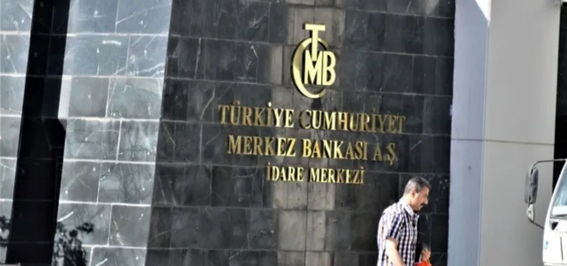 Son dakika: Merkez Bankası'ndan flaş rezerv açıklaması: 122 milyar doları aştı!
