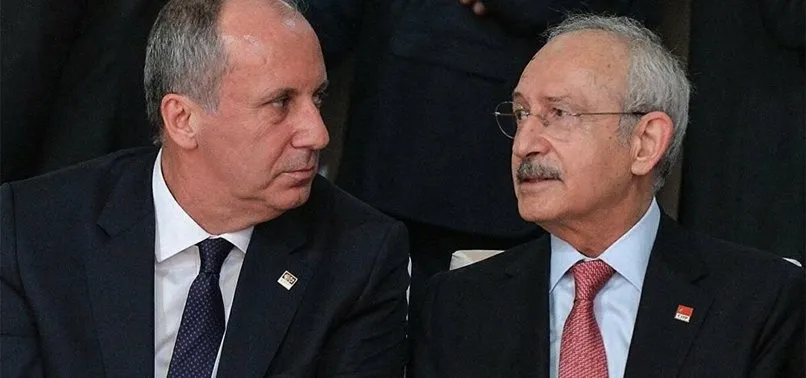 Son dakika: CHP'de İngiliz çatlağı! Kılıçdaroğlu'na şok: Mehmet Hasan Eken istifa etti