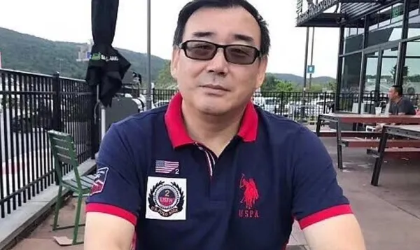 Ünlü yazardan işkence iddiası! Çin’de 2 yıl gözaltında tutuldum