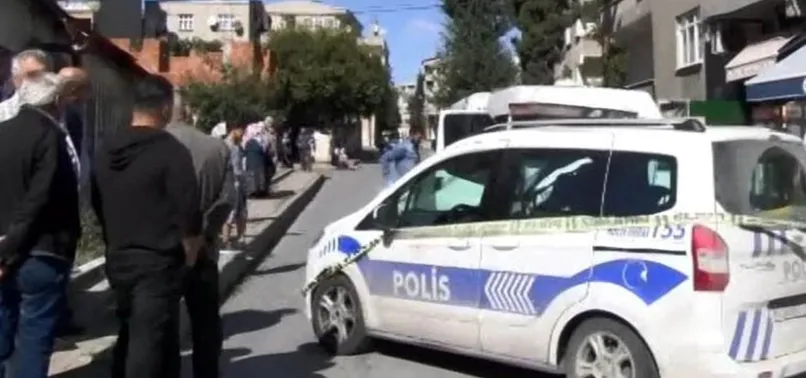 9 kişilik evde tuvalet kavgası can aldı
