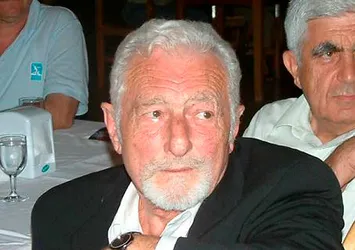 Beşiktaş'ın efsanesi Süleyman Seba kimdir?