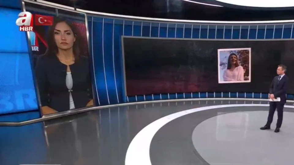 Eda Nur Kaplan davasında flaş gelişme!