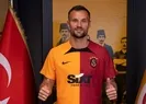 Galatasaraylı Seferoviç Başakşehire mi?