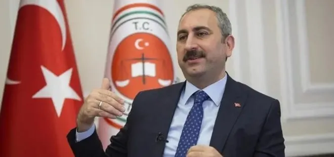 Adalet Bakanı Abdulhamit Gül: Tarafsız yargıyı yıpratma kampanyasını kabul etmeyiz