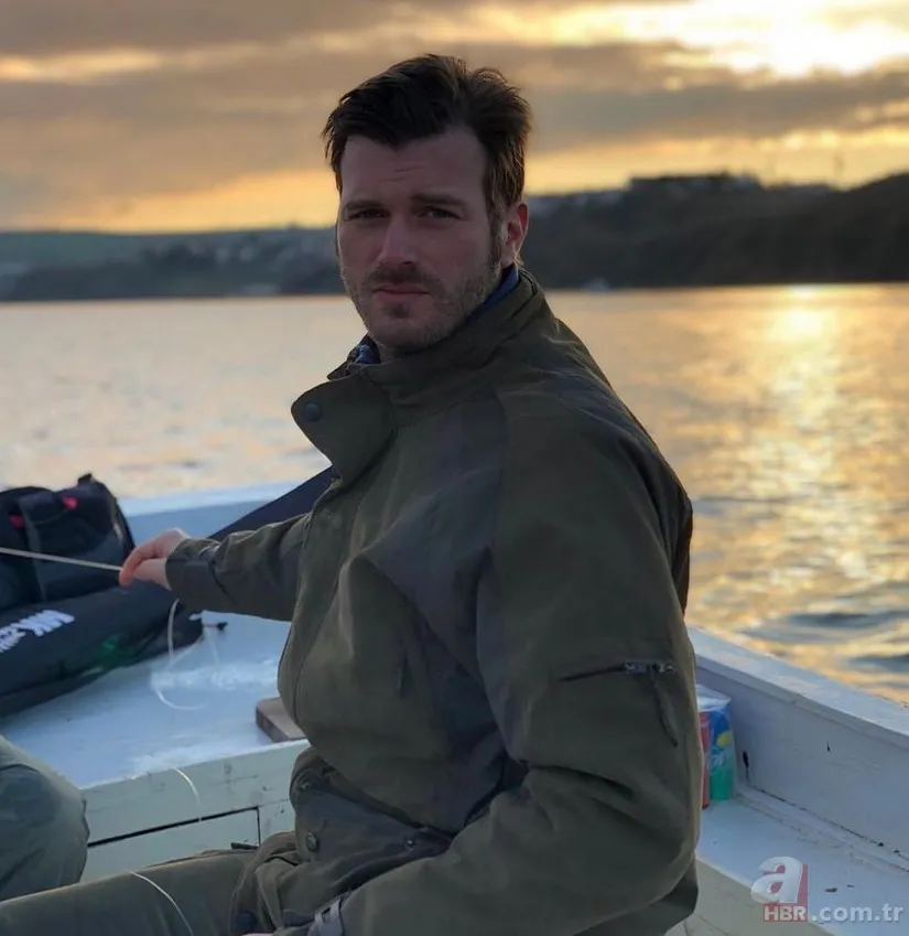 İhtiyacı yok ama vazgeçemiyor! İşte Kıvanç Tatlıtuğ’un gizli tutkusu 5