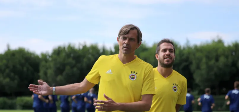 Fenerbahçe'de dev plan