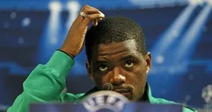 William Carvalho imzayı attı!